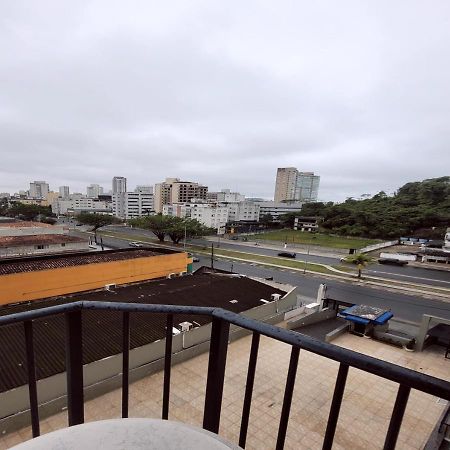 Dom Pedro 54 Apartment Guaruja Ngoại thất bức ảnh