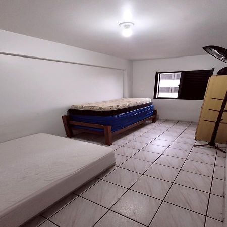 Dom Pedro 54 Apartment Guaruja Ngoại thất bức ảnh