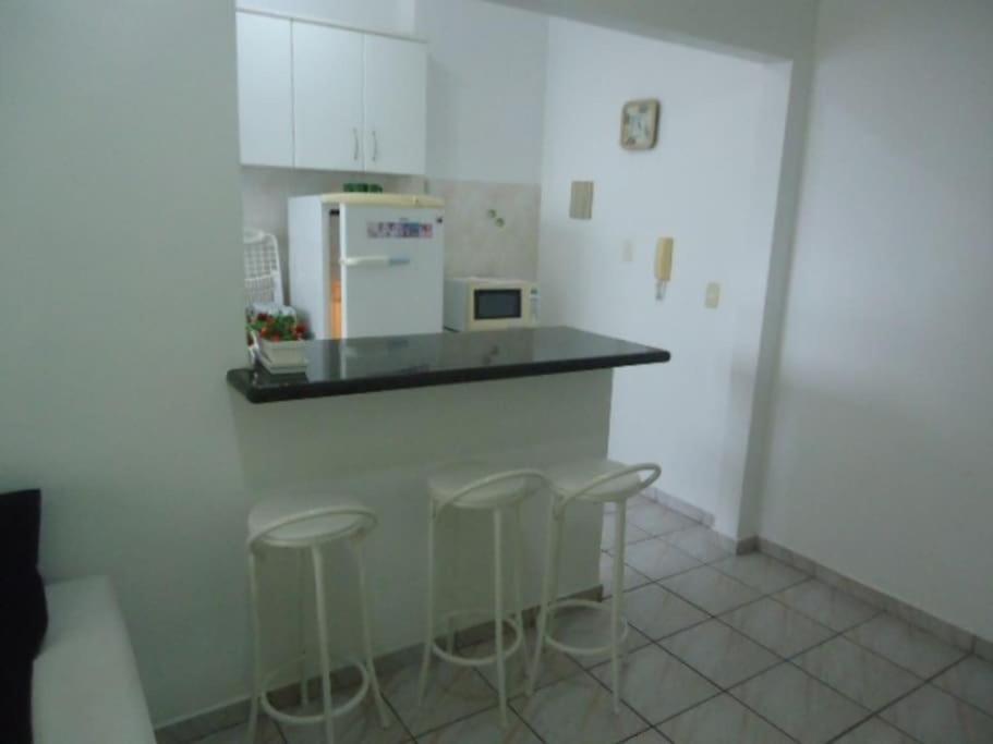 Dom Pedro 54 Apartment Guaruja Ngoại thất bức ảnh