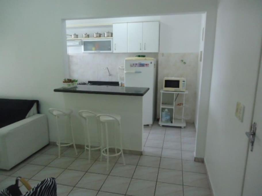 Dom Pedro 54 Apartment Guaruja Ngoại thất bức ảnh