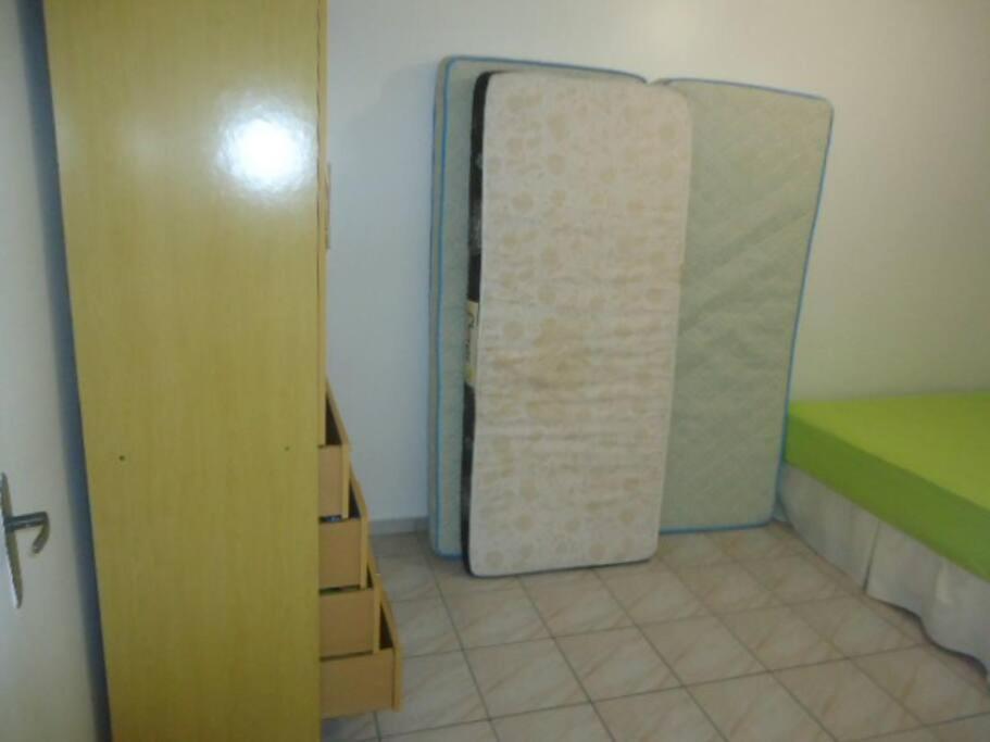 Dom Pedro 54 Apartment Guaruja Ngoại thất bức ảnh