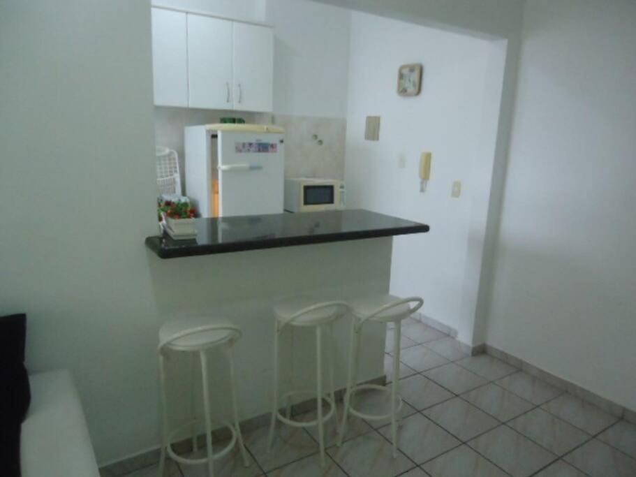 Dom Pedro 54 Apartment Guaruja Ngoại thất bức ảnh