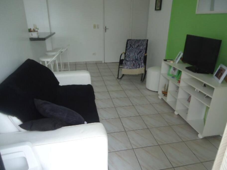 Dom Pedro 54 Apartment Guaruja Ngoại thất bức ảnh