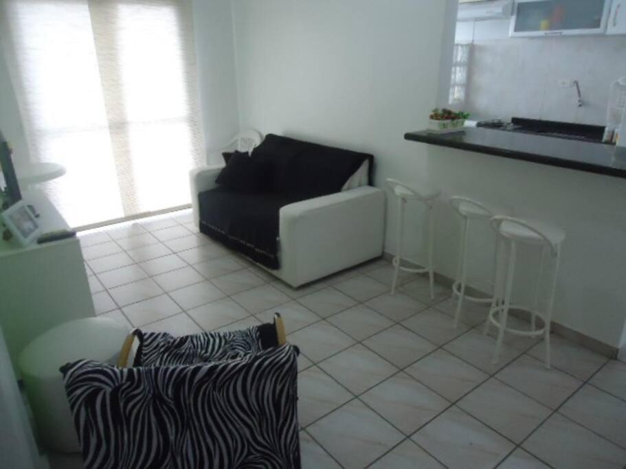 Dom Pedro 54 Apartment Guaruja Ngoại thất bức ảnh