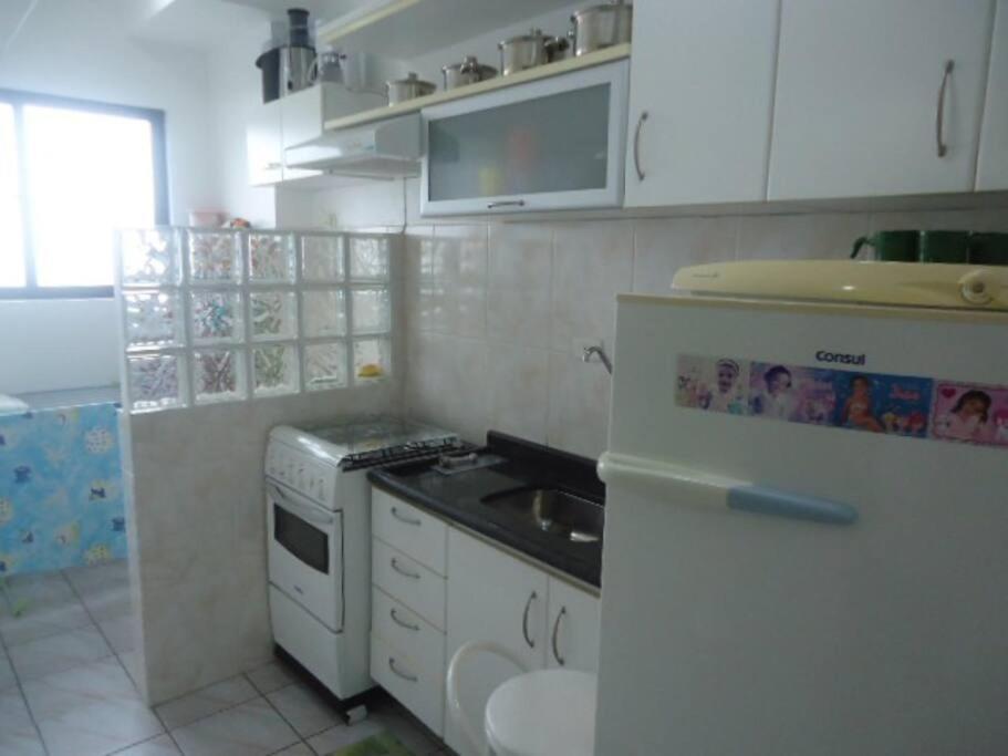 Dom Pedro 54 Apartment Guaruja Ngoại thất bức ảnh