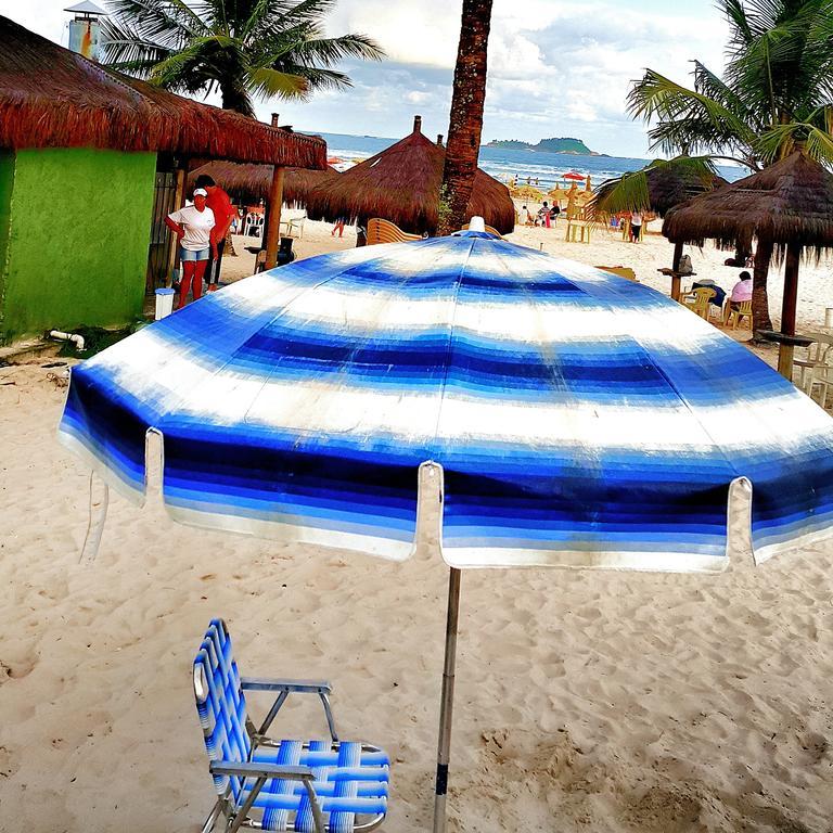 Dom Pedro 54 Apartment Guaruja Phòng bức ảnh