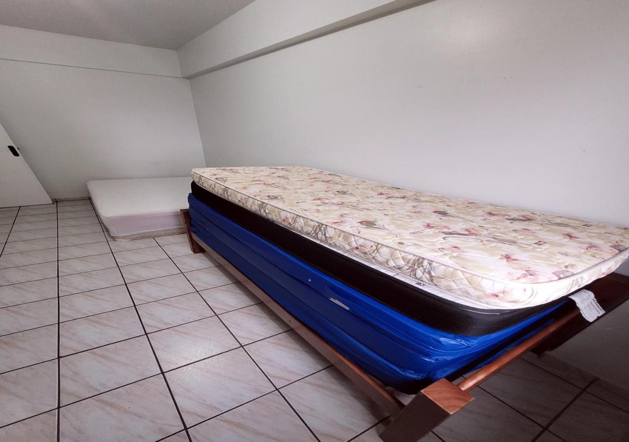 Dom Pedro 54 Apartment Guaruja Ngoại thất bức ảnh