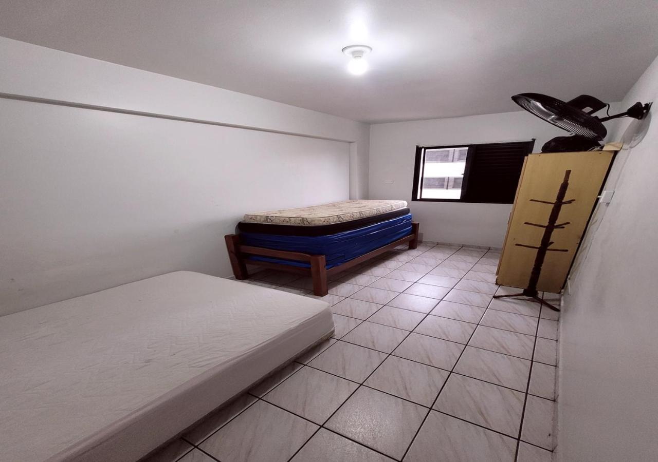 Dom Pedro 54 Apartment Guaruja Ngoại thất bức ảnh