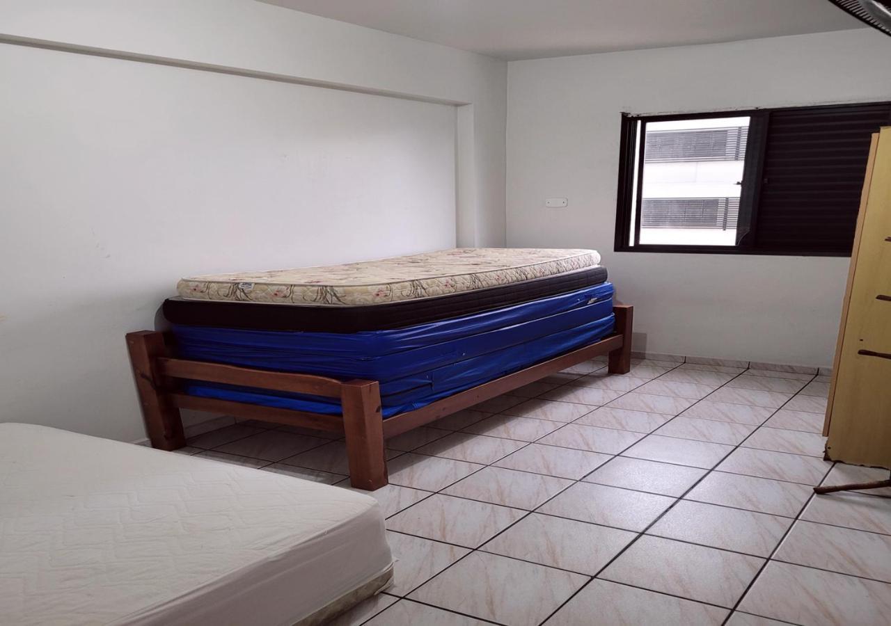 Dom Pedro 54 Apartment Guaruja Ngoại thất bức ảnh