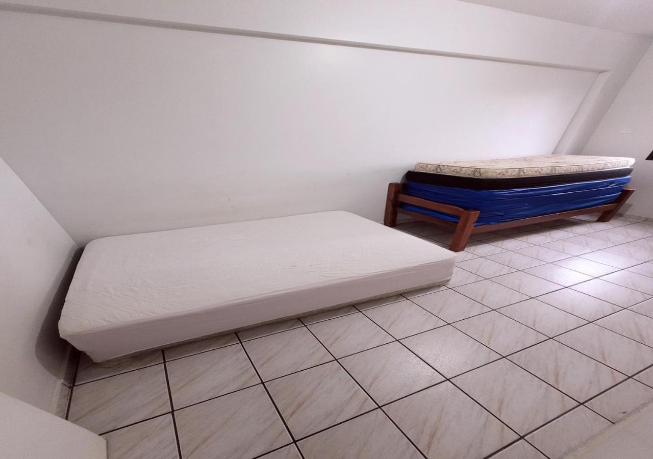 Dom Pedro 54 Apartment Guaruja Ngoại thất bức ảnh