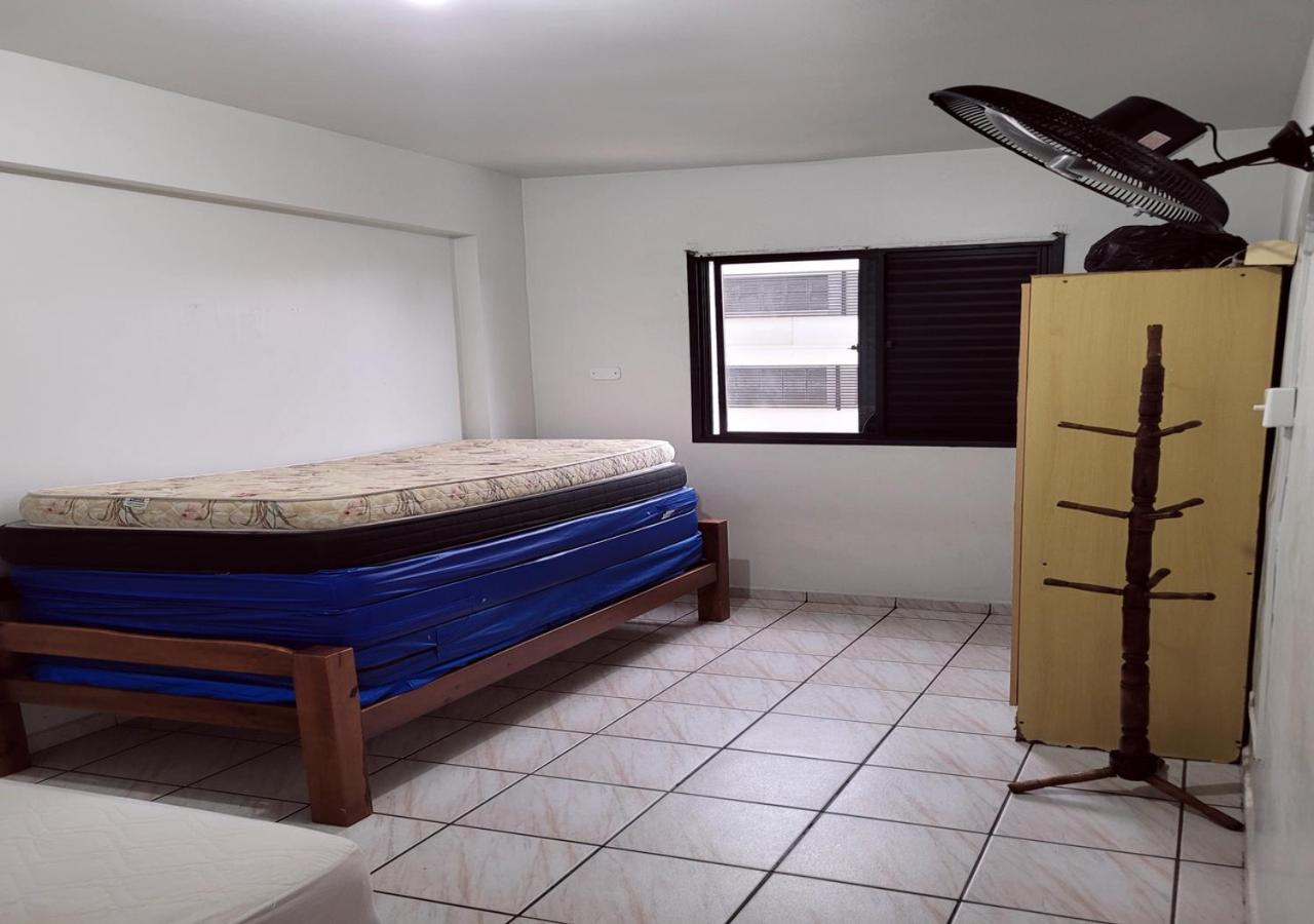 Dom Pedro 54 Apartment Guaruja Ngoại thất bức ảnh