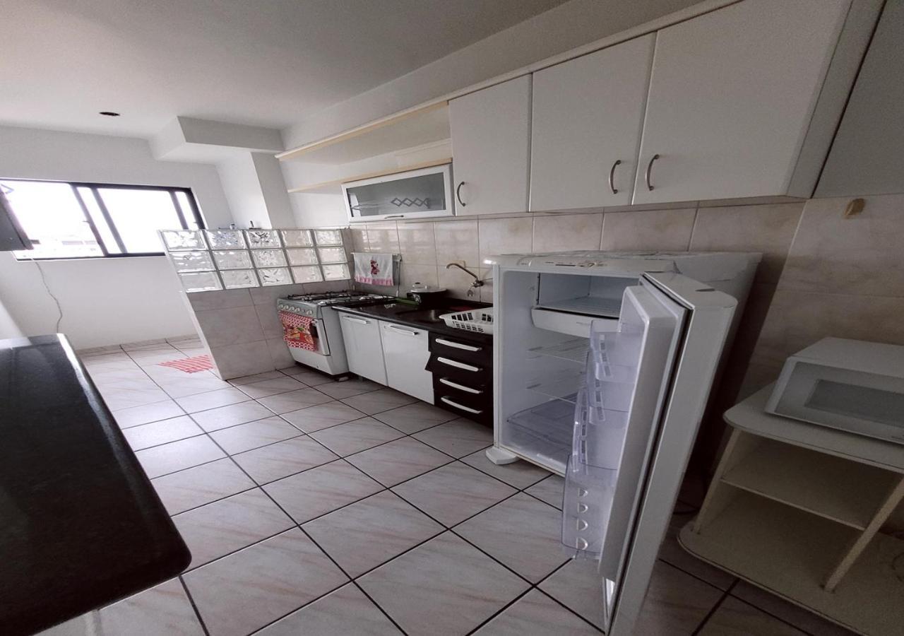 Dom Pedro 54 Apartment Guaruja Ngoại thất bức ảnh