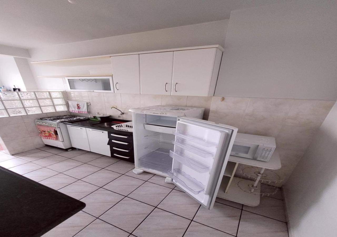 Dom Pedro 54 Apartment Guaruja Ngoại thất bức ảnh
