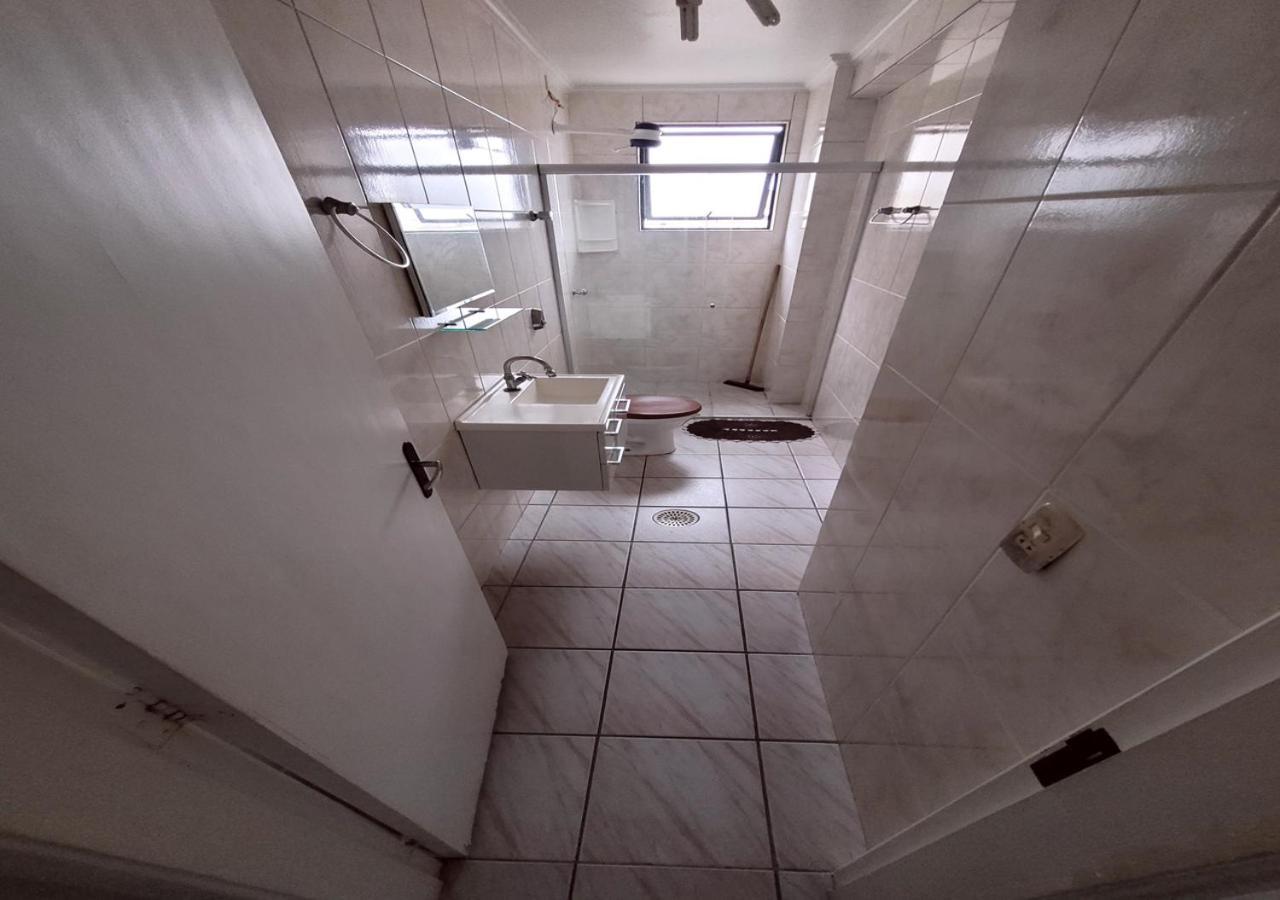 Dom Pedro 54 Apartment Guaruja Ngoại thất bức ảnh