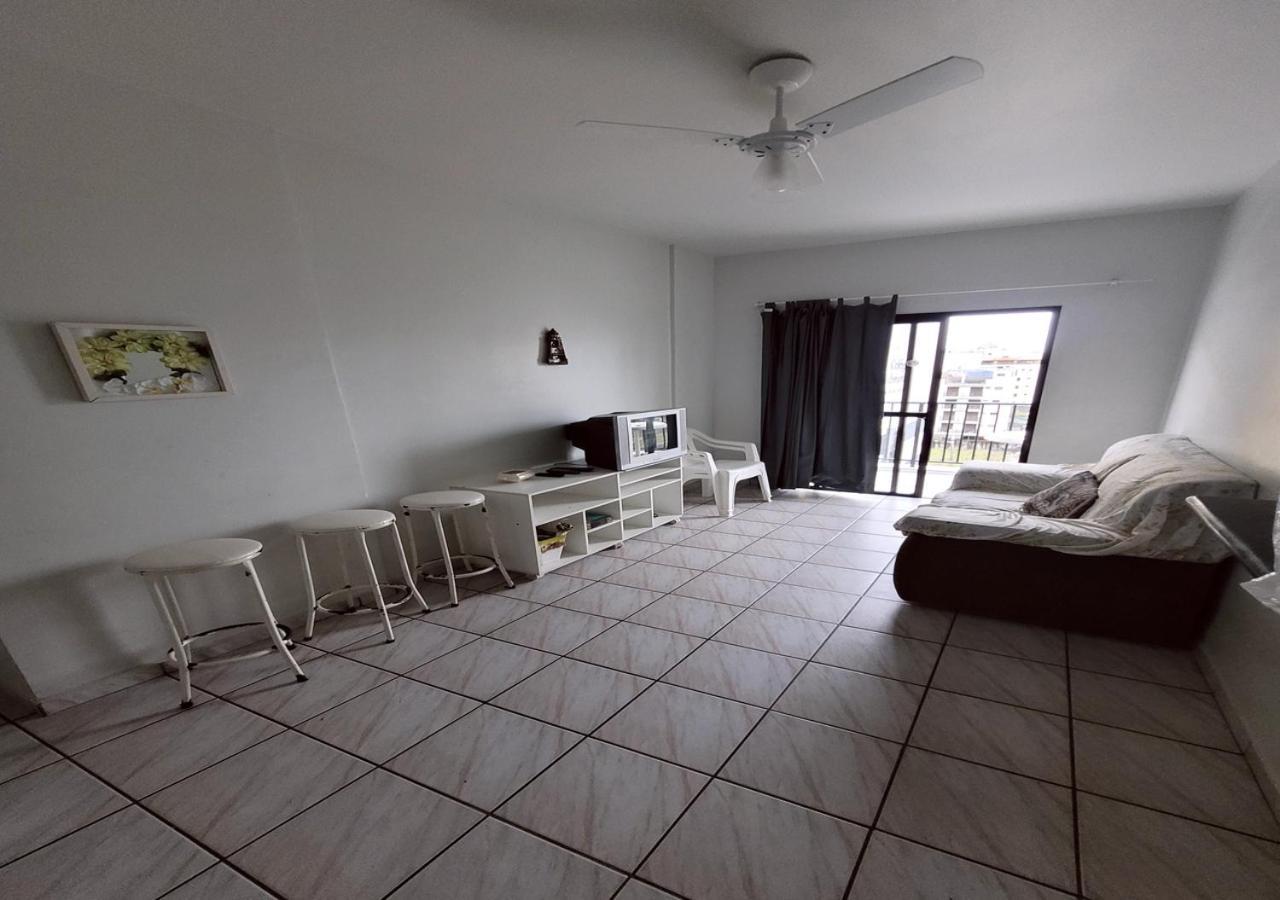 Dom Pedro 54 Apartment Guaruja Ngoại thất bức ảnh