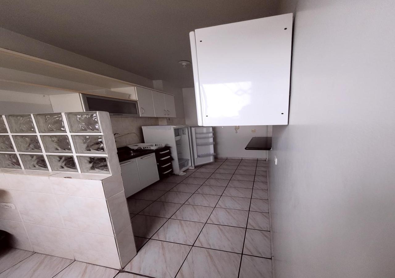 Dom Pedro 54 Apartment Guaruja Ngoại thất bức ảnh