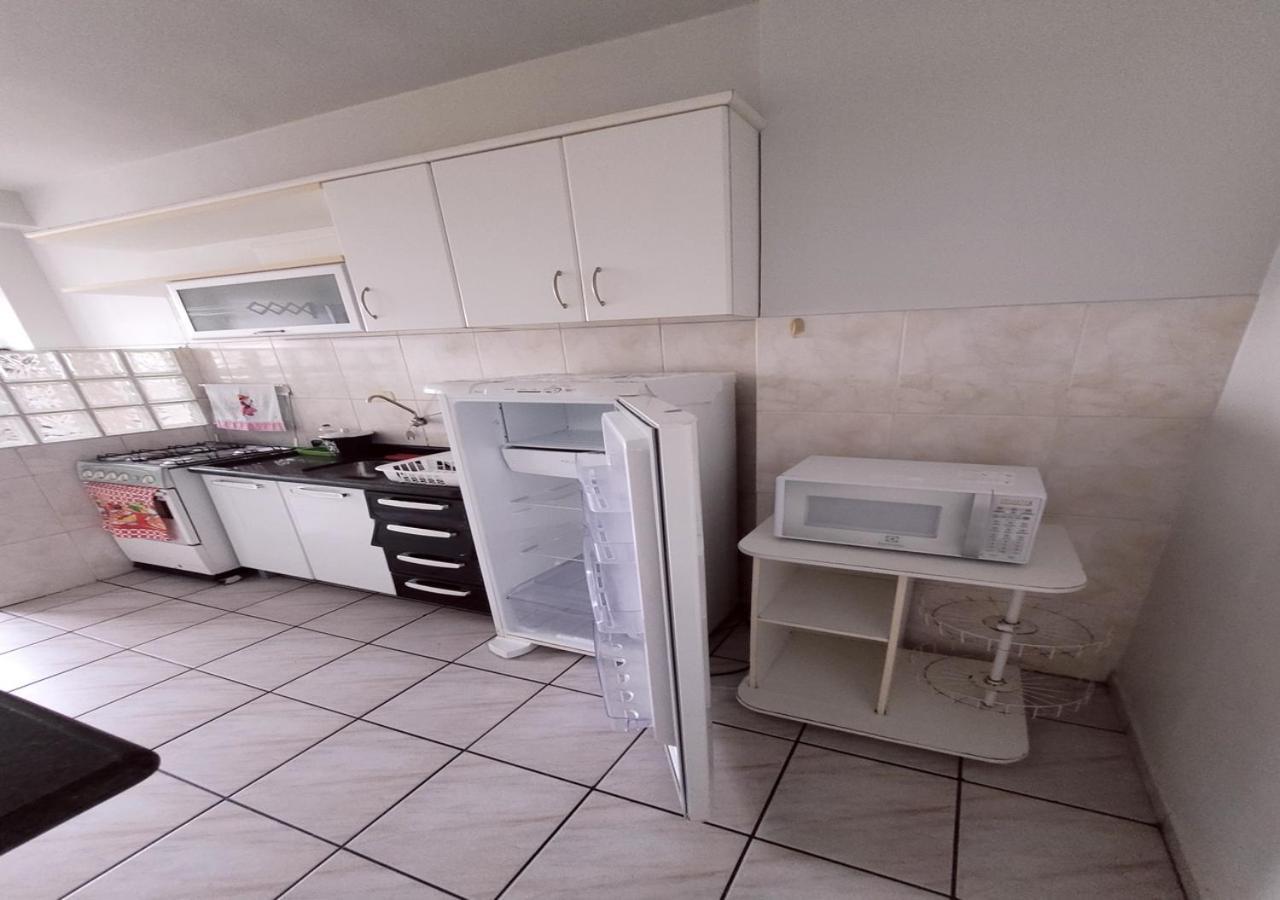 Dom Pedro 54 Apartment Guaruja Ngoại thất bức ảnh