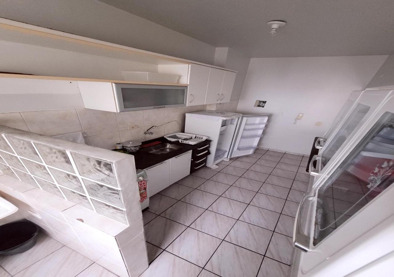 Dom Pedro 54 Apartment Guaruja Ngoại thất bức ảnh