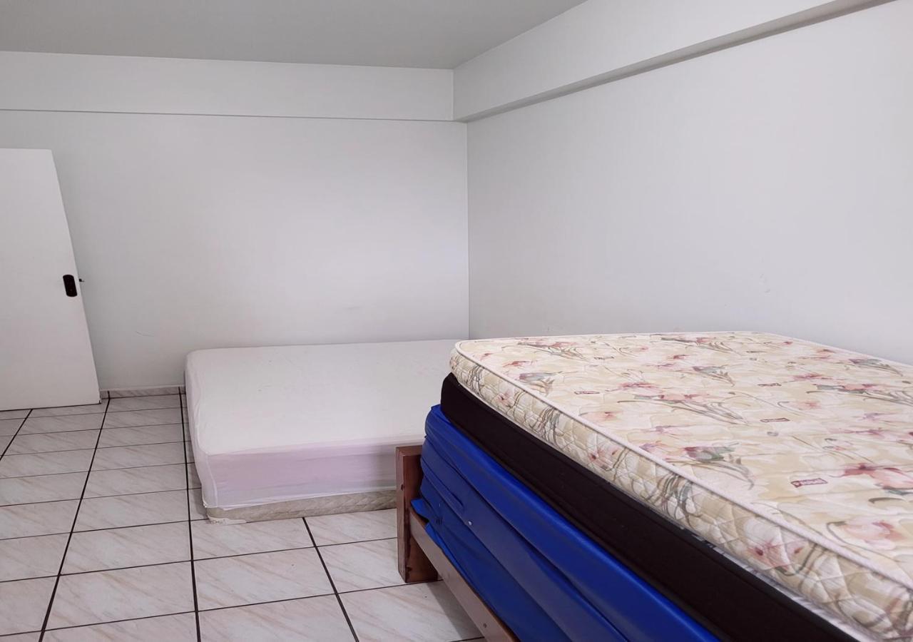 Dom Pedro 54 Apartment Guaruja Ngoại thất bức ảnh