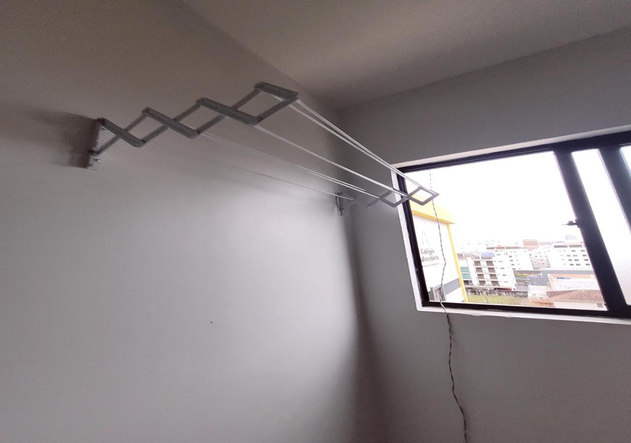 Dom Pedro 54 Apartment Guaruja Ngoại thất bức ảnh