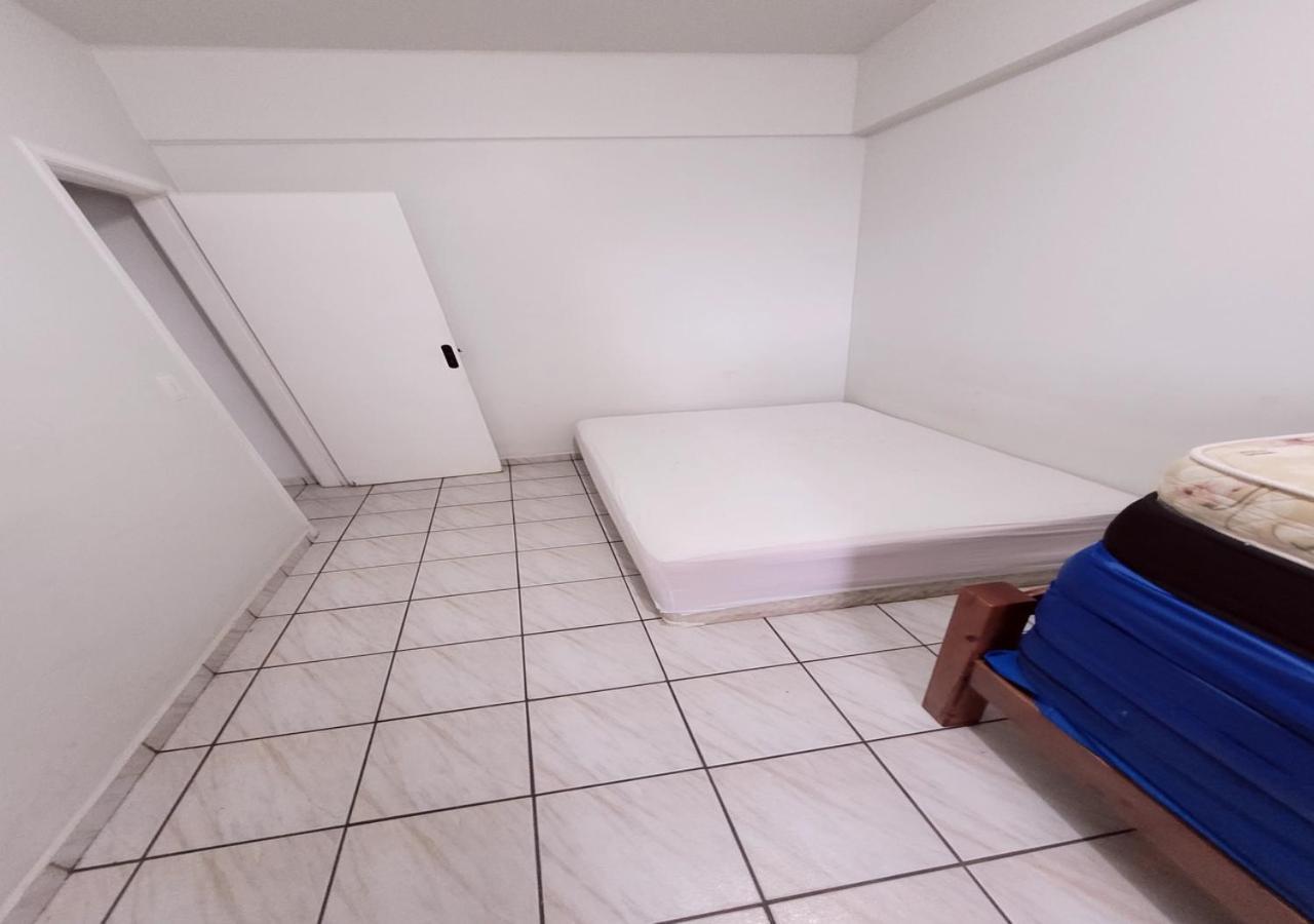 Dom Pedro 54 Apartment Guaruja Ngoại thất bức ảnh