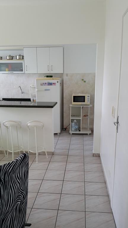 Dom Pedro 54 Apartment Guaruja Phòng bức ảnh